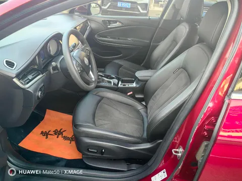 Buick Verano