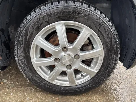 Subaru Lucra