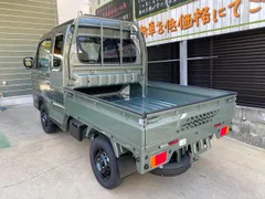 Suzuki Super Carry
