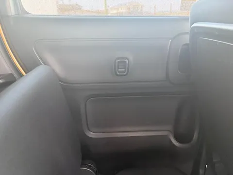 Suzuki Spacia Base