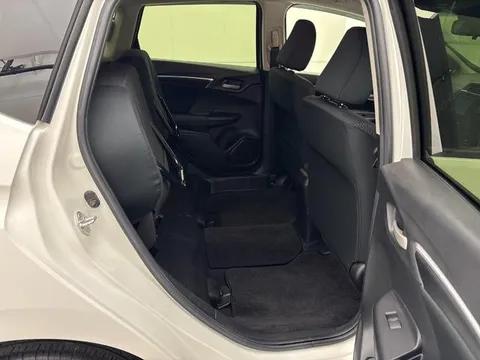 Honda Jazz (Fit)