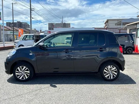 Daihatsu Boon