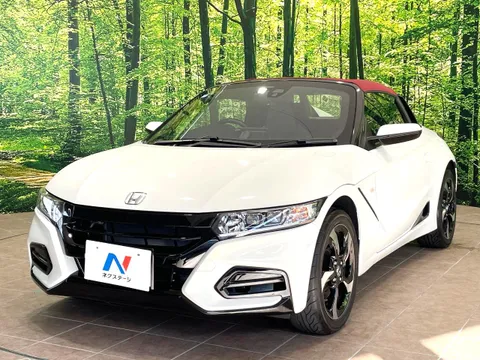 Honda S660