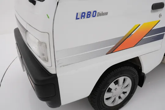 Chevrolet Labo