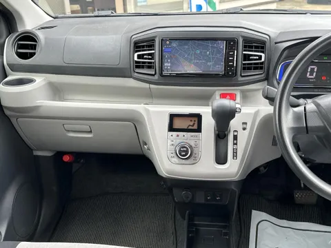 Subaru Pleo Plus
