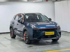 Lynk & Co Lynk & Co 06