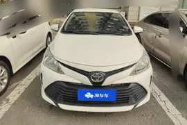 Toyota Vios