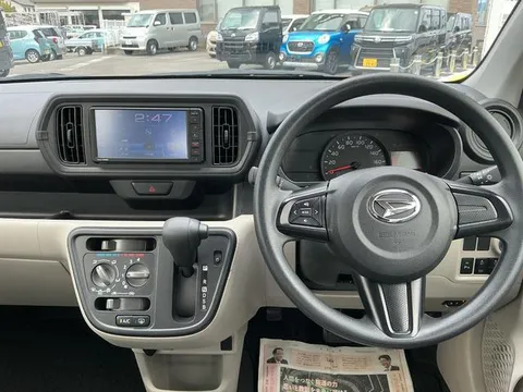 Daihatsu Boon