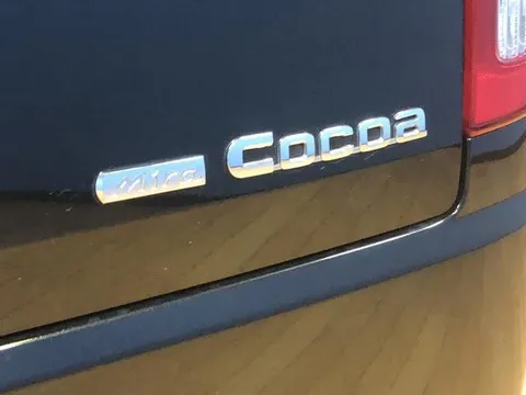 Daihatsu Mira Cocoa