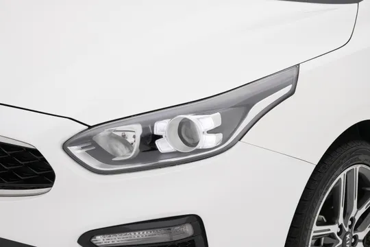 Kia Cerato (K3)