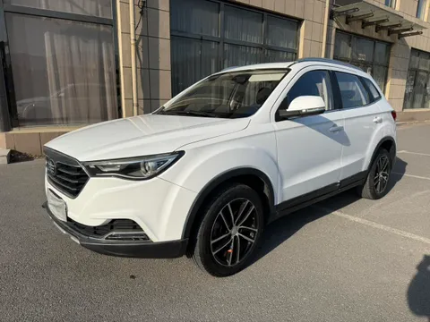 Bestune X40