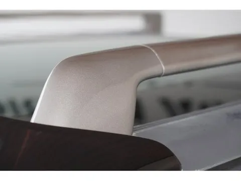 Nissan Rasheen