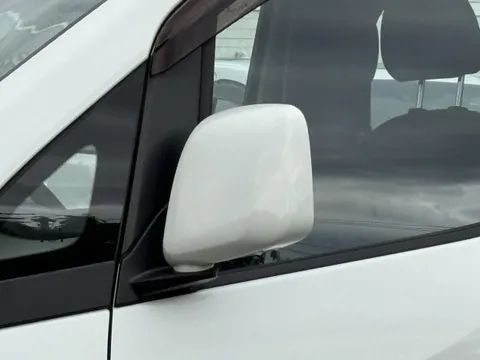 Nissan Vanette