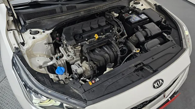 Kia Cerato (K3)