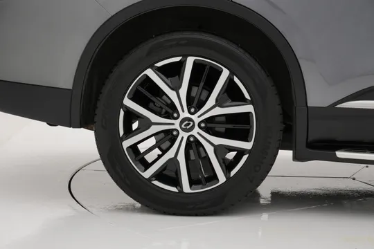 Renault Koleos (QM6)