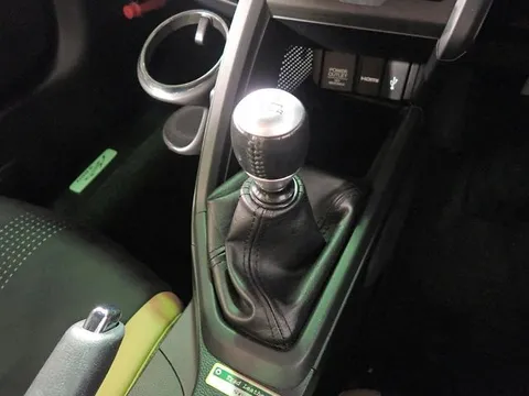Honda S660