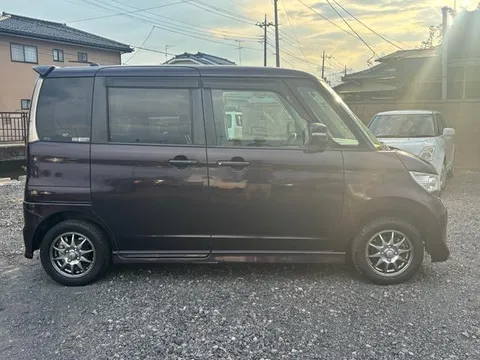 Suzuki Palette SW