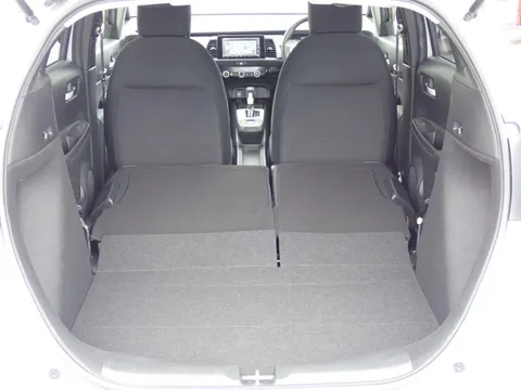 Honda Jazz (Fit)
