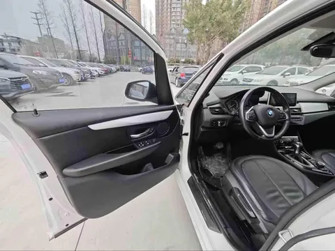 BMW 2-Series