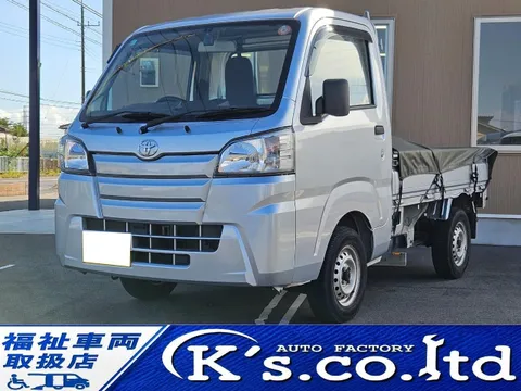 Toyota Pixis Truck