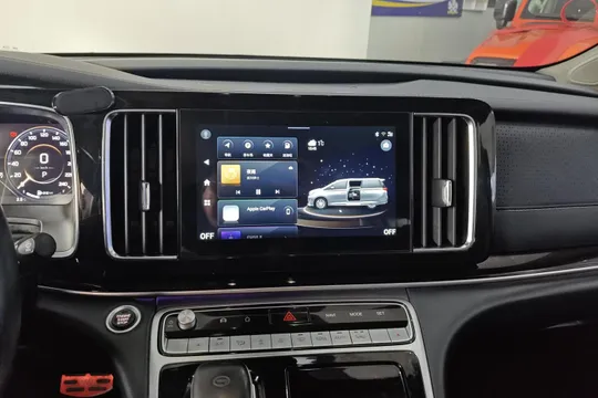 Gac M8