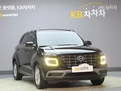 Hyundai Venue