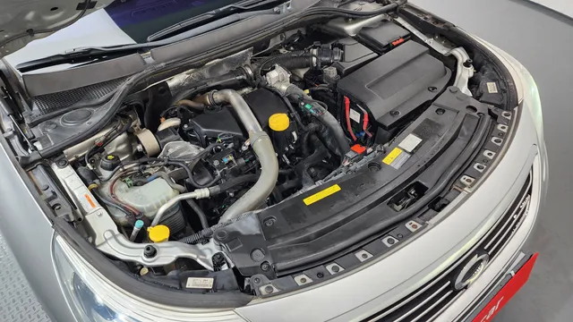 Renault SM5