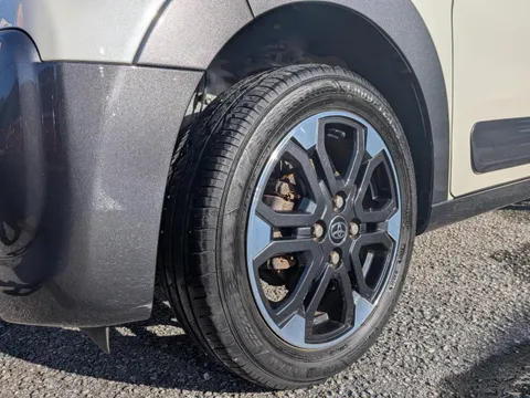 Toyota Pixis Joy