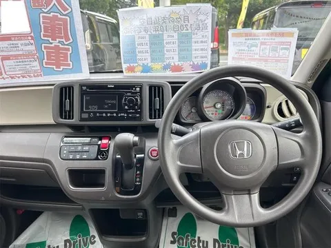 Honda N-ONE