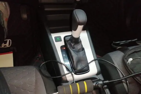 Honda Jazz (Fit)