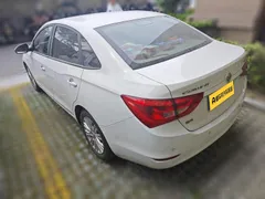 Buick Excelle GT