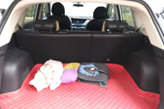 Changan CS35 Plus