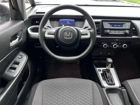 Honda Jazz (Fit)