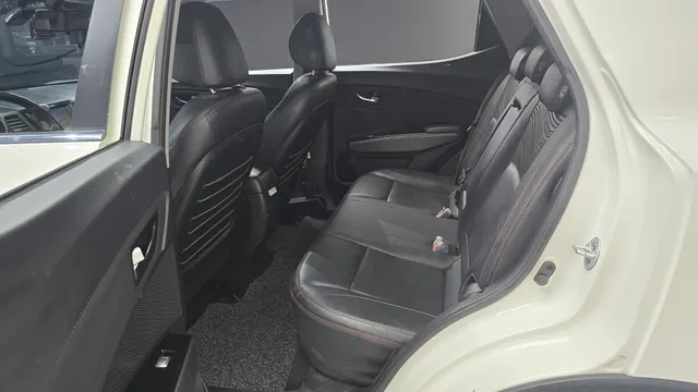 SsangYong Tivoli XLV (Tivoli Air)