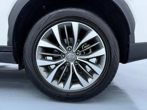 Gac GS8