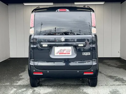 Suzuki Spacia Base