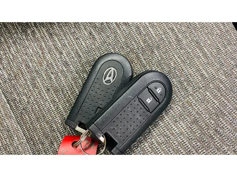 Daihatsu Mira Tocot