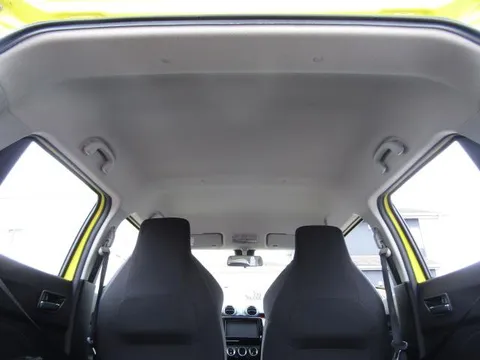 Suzuki Swift Sport