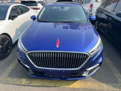Hongqi
