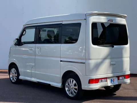 Mitsubishi Town Box