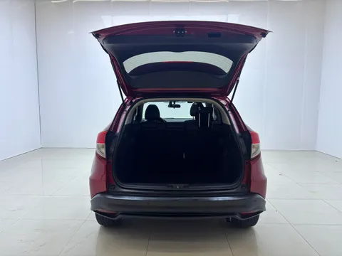 Honda HR-V (Vezel)