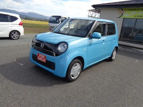 Honda N-ONE