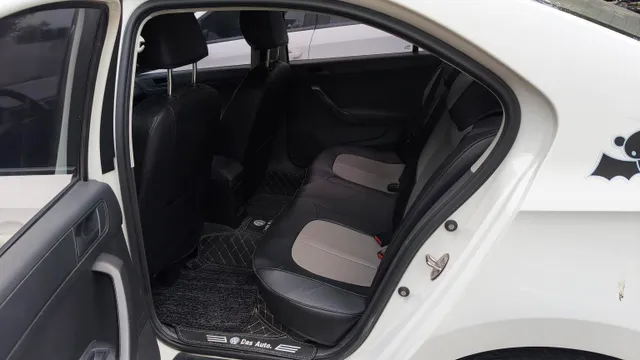 Volkswagen Santana