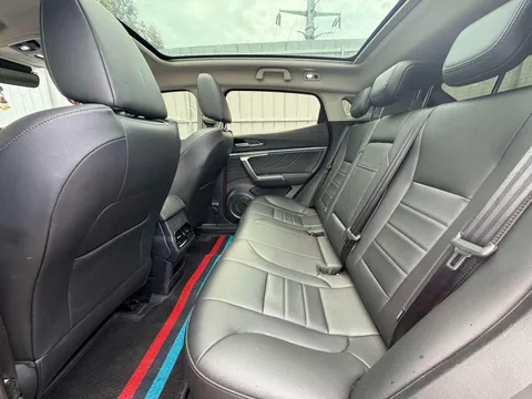 Wey VV5