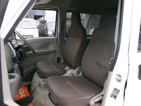 Nissan Clipper