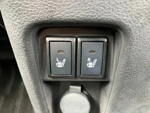 Mazda Flair Crossover