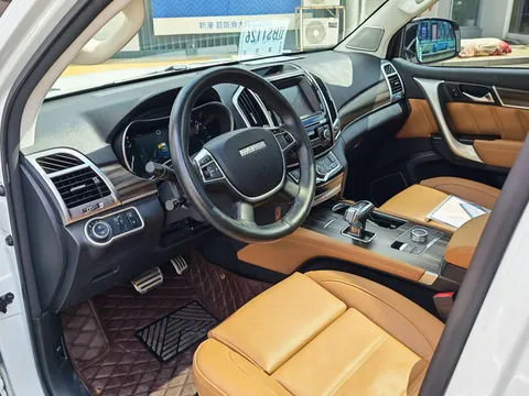 Haval H9
