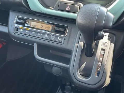 Mazda Flair Crossover