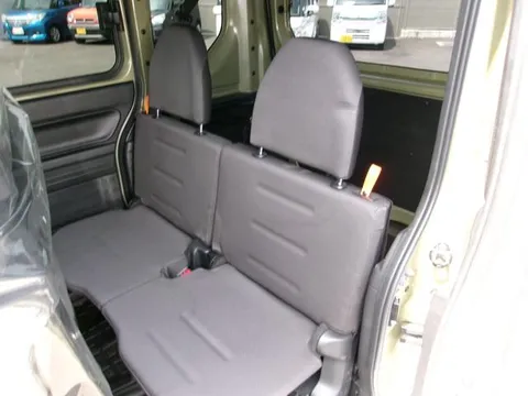 Honda N-VAN Plus Style