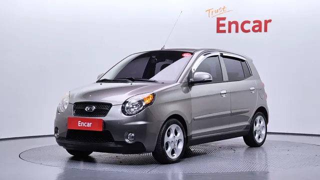 Kia Picanto (Morning)